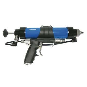 Air Caulk Gun