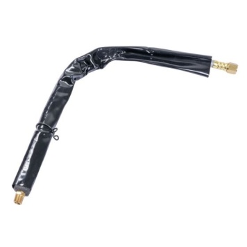Exhaust Silencer To Reduce Noise Levels