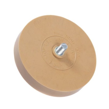 Eraser Pad For Stippng Tool