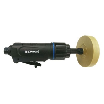 Cleaning Tool With Eraser Pad