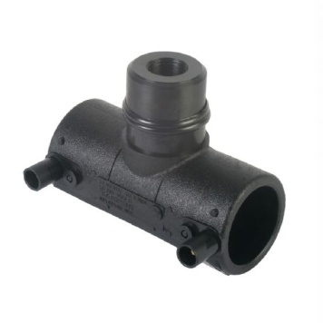 Durapipe PLX Spigot Tee 90°