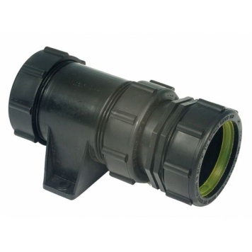 Vulcathene Thermal Stress Relief Unit