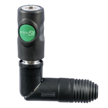 Prevost Euro Profile 7.4mm Female Swivel Coupling