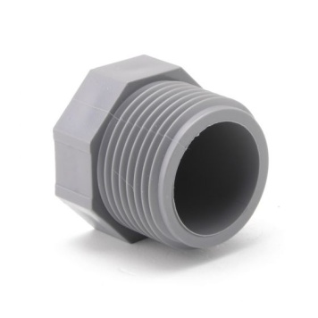Durapipe ABS Plug Threaded