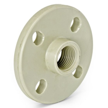 Full Face Flange NP10/16