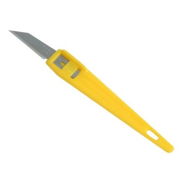 Throwaway Knife