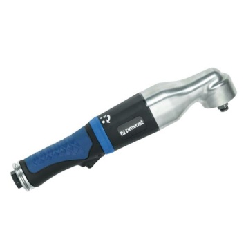 Angled Impact Wrench - Single Hammer