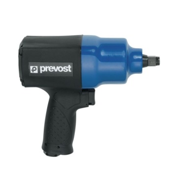 Composite Air Impact Wrench - Twin Hammer