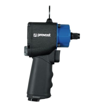 Air Impact Wrench - Single Hammer 