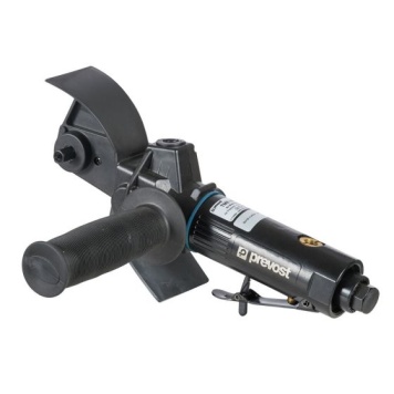 Pneumatic Brush