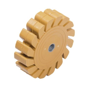 Eraser Rubber Wheel