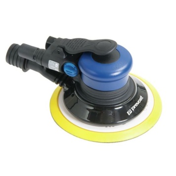 Orbital Palm Sander With Central Vacuum