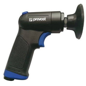 Orbital Sander Pistol