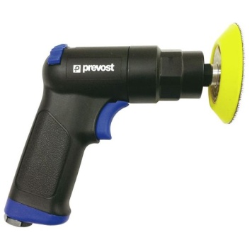 Polisher Pistol