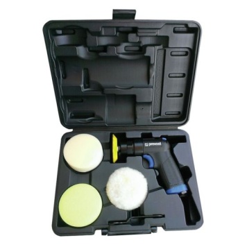 Air Polisher Pistol In A Case