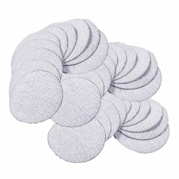 Abrasive Paper Discs For Sander