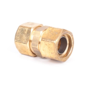 TracPipe Coupling