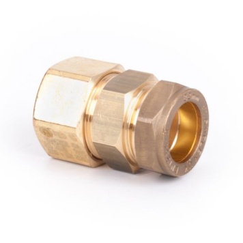 TracPipe Compression Adaptor