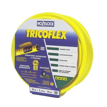 Tricoflex Yellow Hose