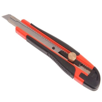 Trimming Knife Snap Off