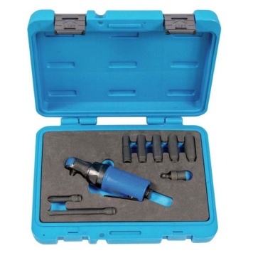 Air Ratchet Wrench In A Case
