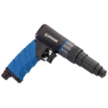 Screwdriver Pistol