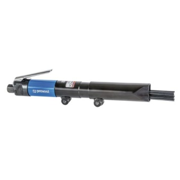 Straight Needle Scaler