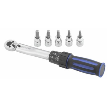 Torque Wrench