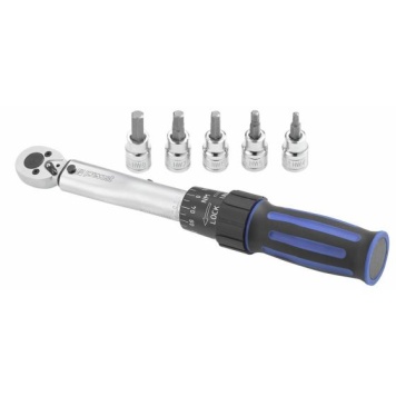 Torque Wrench