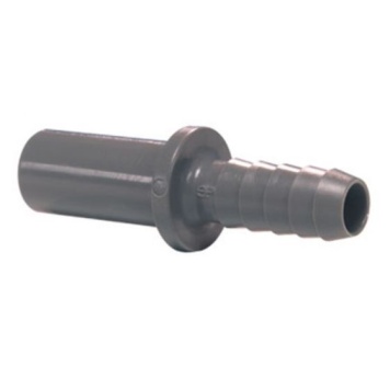 Imperial Straight Stem x Hose Tail