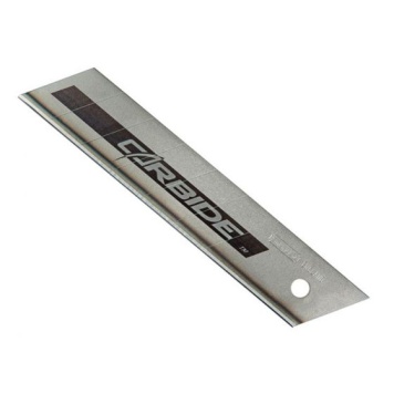 Tungsten Carbide Snap-Off Blades