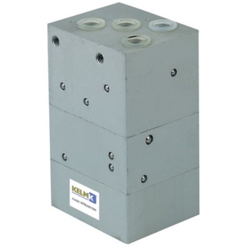 Kelm Two Hand Safety Base Unit
