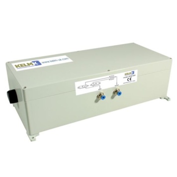 Kelm Two Hand Safety Unit