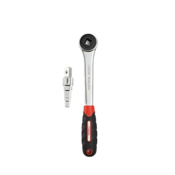 Nerrad Uni Spanner With Ratchet Handle