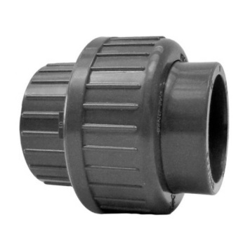Georg Fischer PVCu Metric Union Plain EPDM