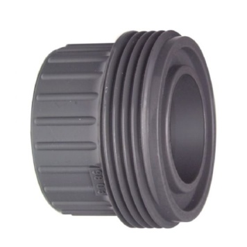 Georg Fischer PVCu Metric Union Bush Plain