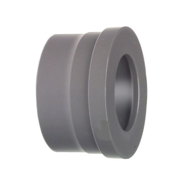 Georg Fischer PVCu Union End NPT Thread