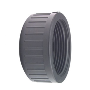 Georg Fischer PVCu Metric Union Nut Plain