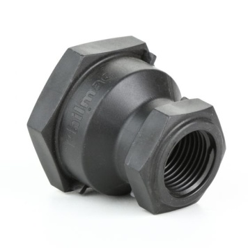 Philmac Reducing Socket