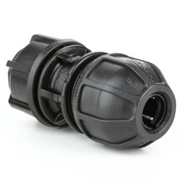 MDPE Universal Coupler