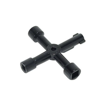 Utilities Key
