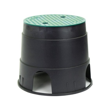 Valve Box Round 