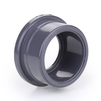 Plain Valve End Connector Metric