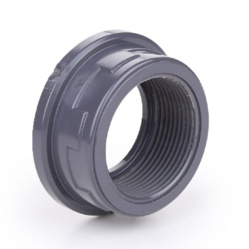 Valve End Connector Threaded