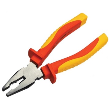 VDE Combination Pliers