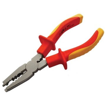 VDE Electricians Pliers