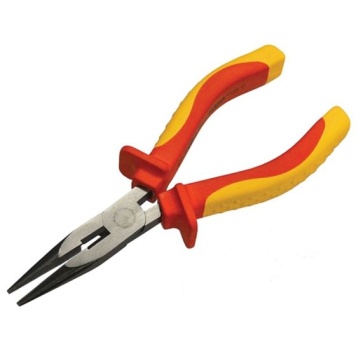 VDE Long Nose Pliers