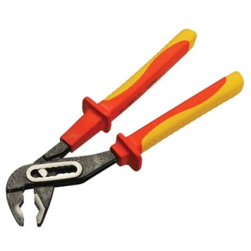 VDE Water Pump Pliers