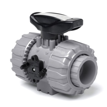 VKD DU Ball Valve FPM