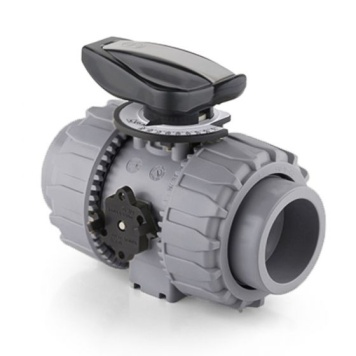 ABS VKR Metering Ball Valve